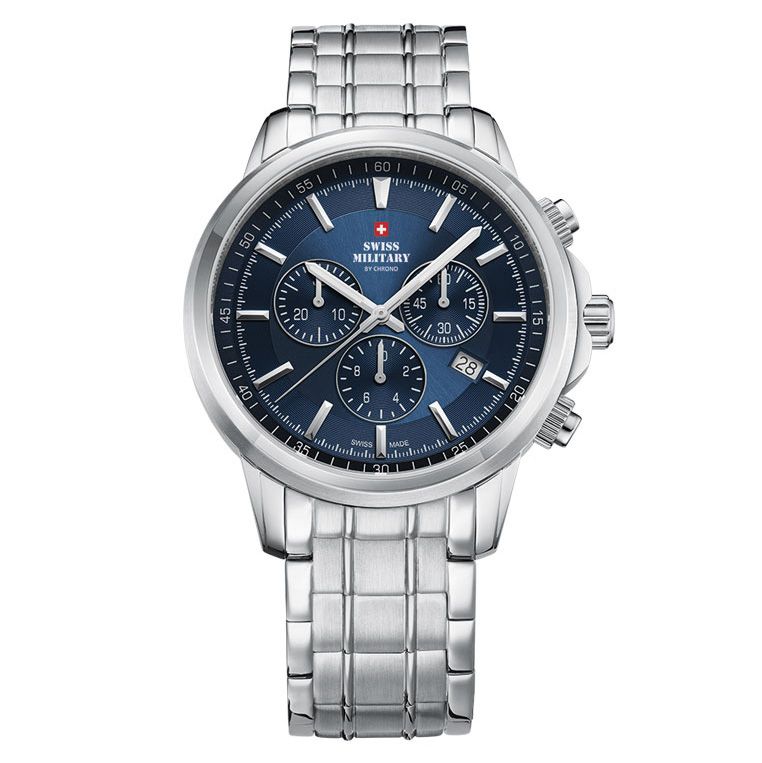 Часы Swiss Military Classic SM34052.03